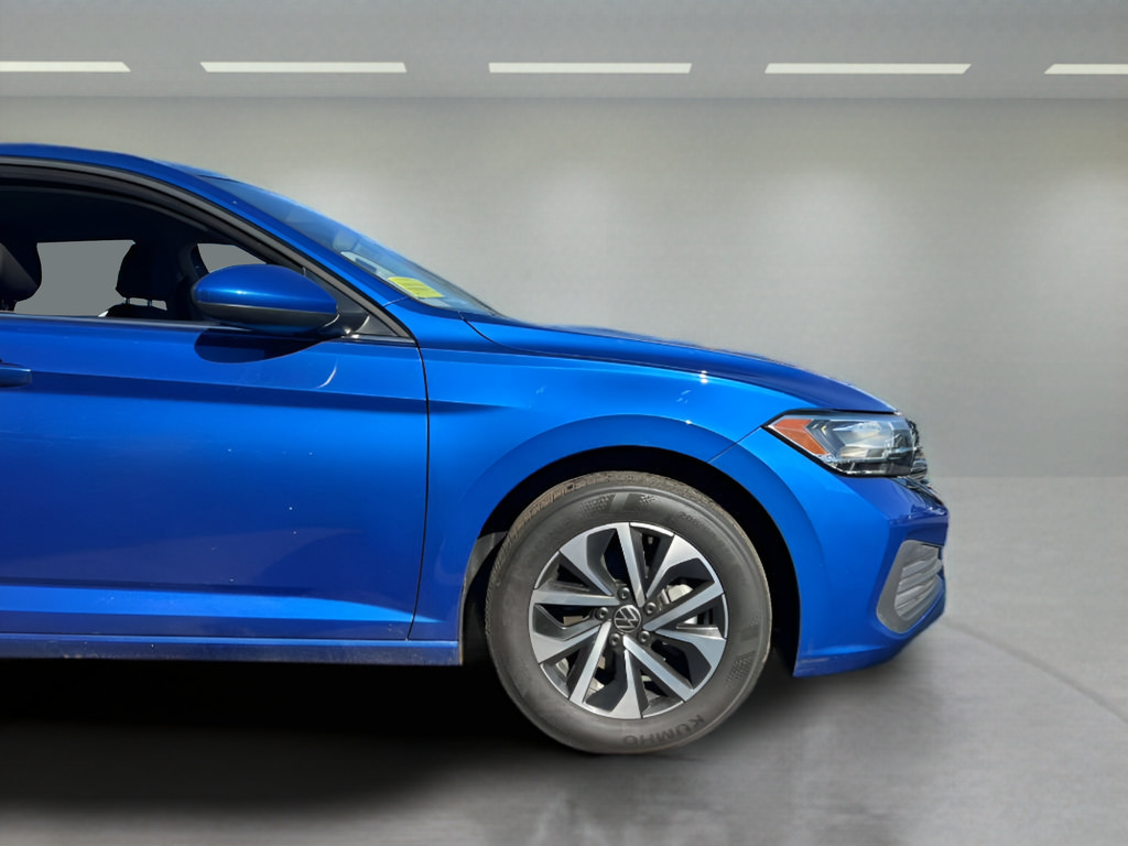 Used 2024 Volkswagen Jetta S FWD image 25