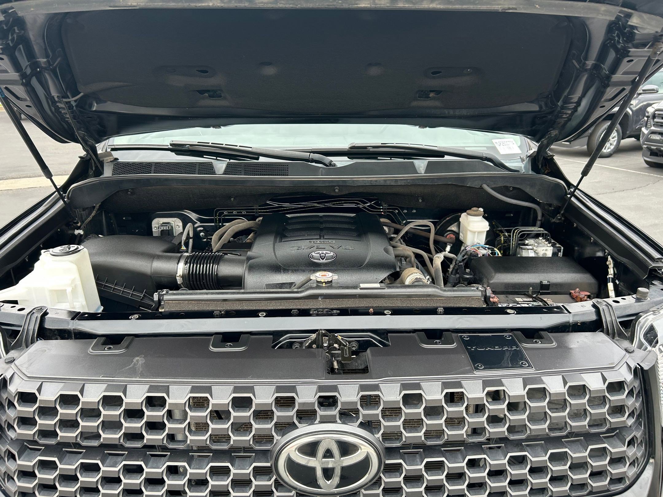 Used 2020 Toyota Tundra SR5 image 29