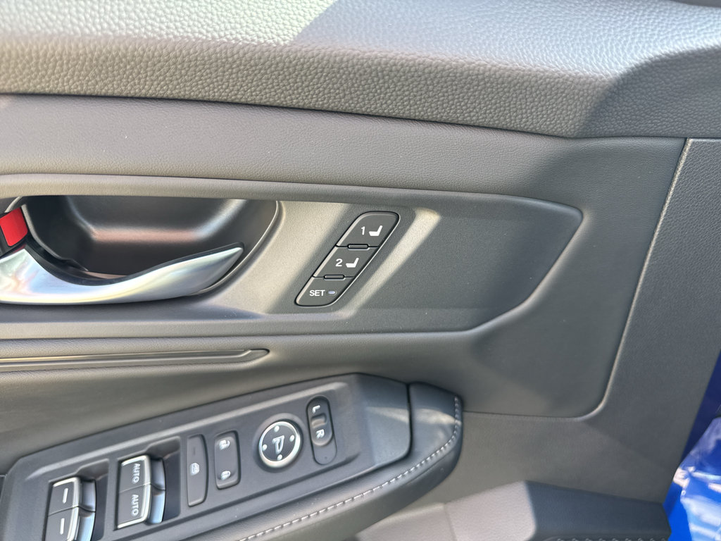 New 2026 Honda Accord Sport image 15