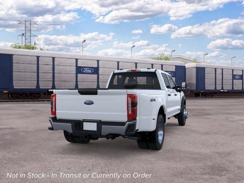 New 2026 Ford F450 XL w/ 360-Degree Camera Package AWD/4WD image 8