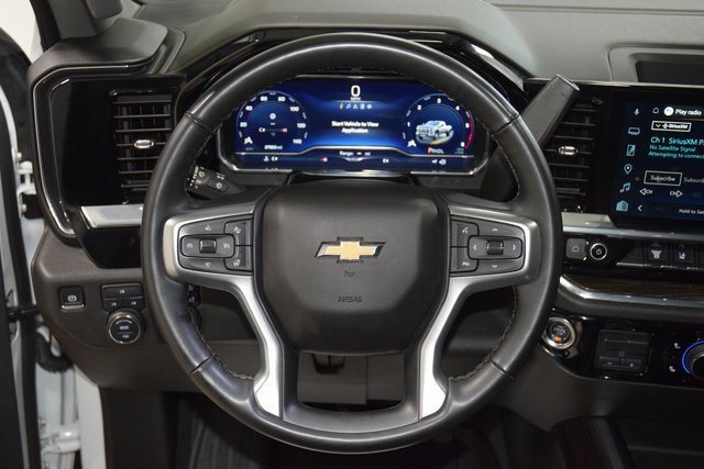 Used 2025 Chevrolet Silverado 3500 LT w/ All Star Edition image 35