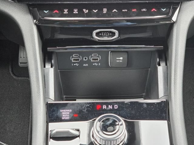 New 2026 Jeep Grand Cherokee L Limited AWD/4WD image 15