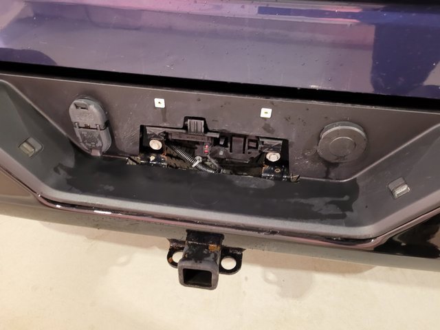 Used 2019 Chevrolet Silverado 1500 LT Trail Boss image 65