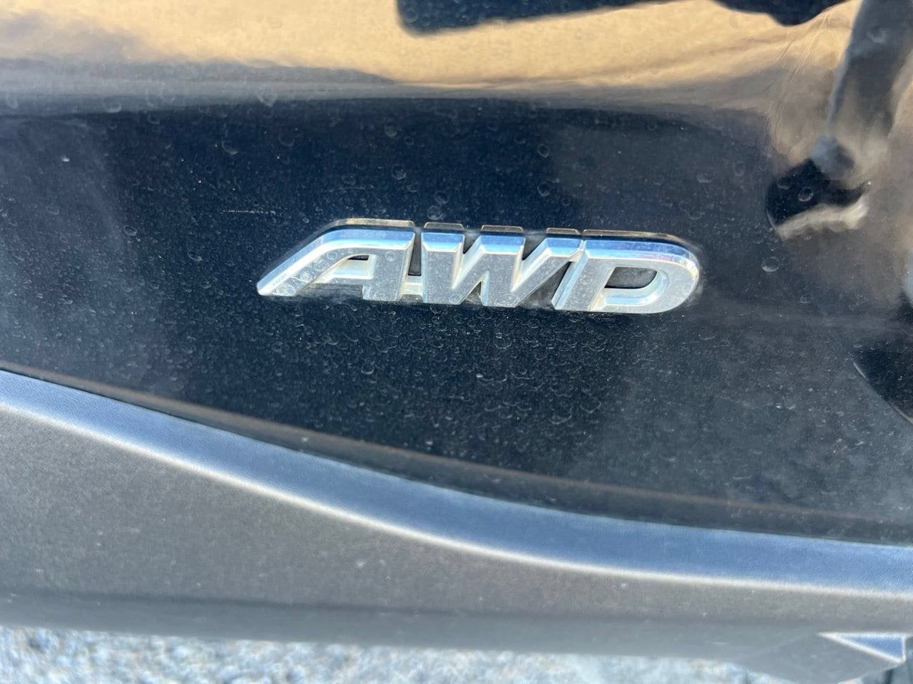Used 2022 Toyota RAV4 LE AWD/4WD image 7