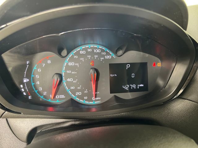 Used 2020 Chevrolet Spark LS FWD image 16