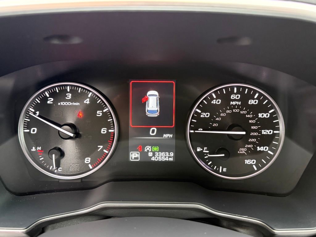 Used 2024 Subaru Outback Limited image 32