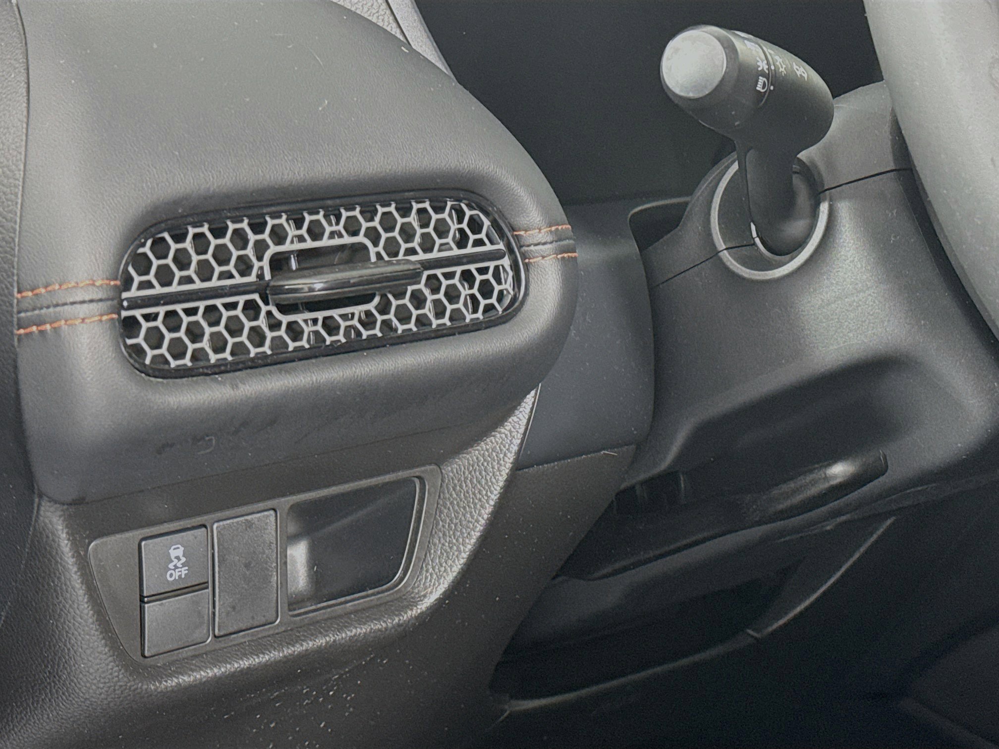 Certified 2023 Honda HR-V Sport image 10