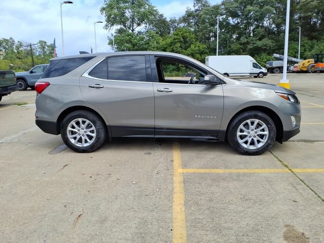 Used 2019 Chevrolet Equinox LT AWD/4WD image 3
