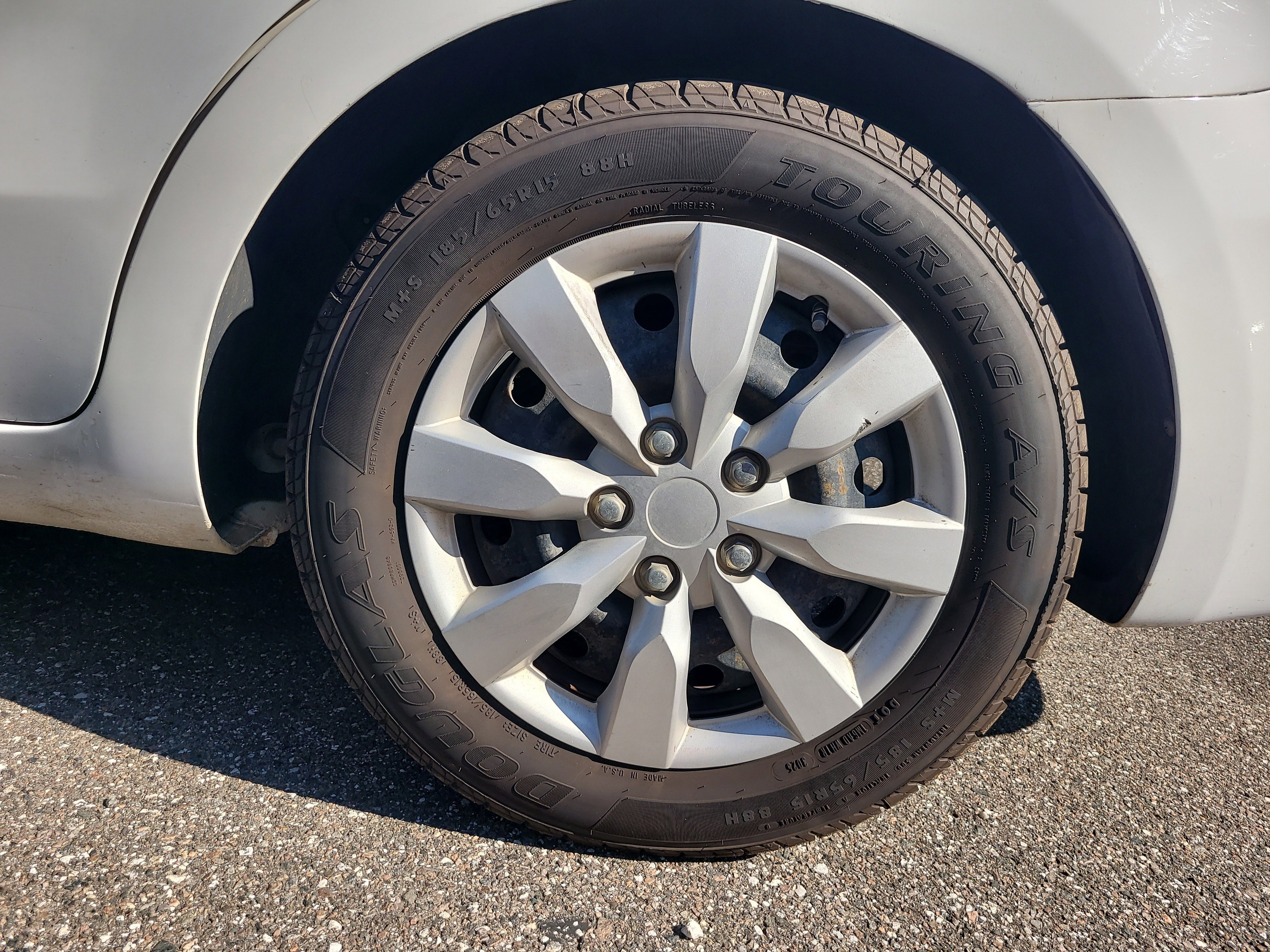 Used 2017 Kia Rio LX image 8