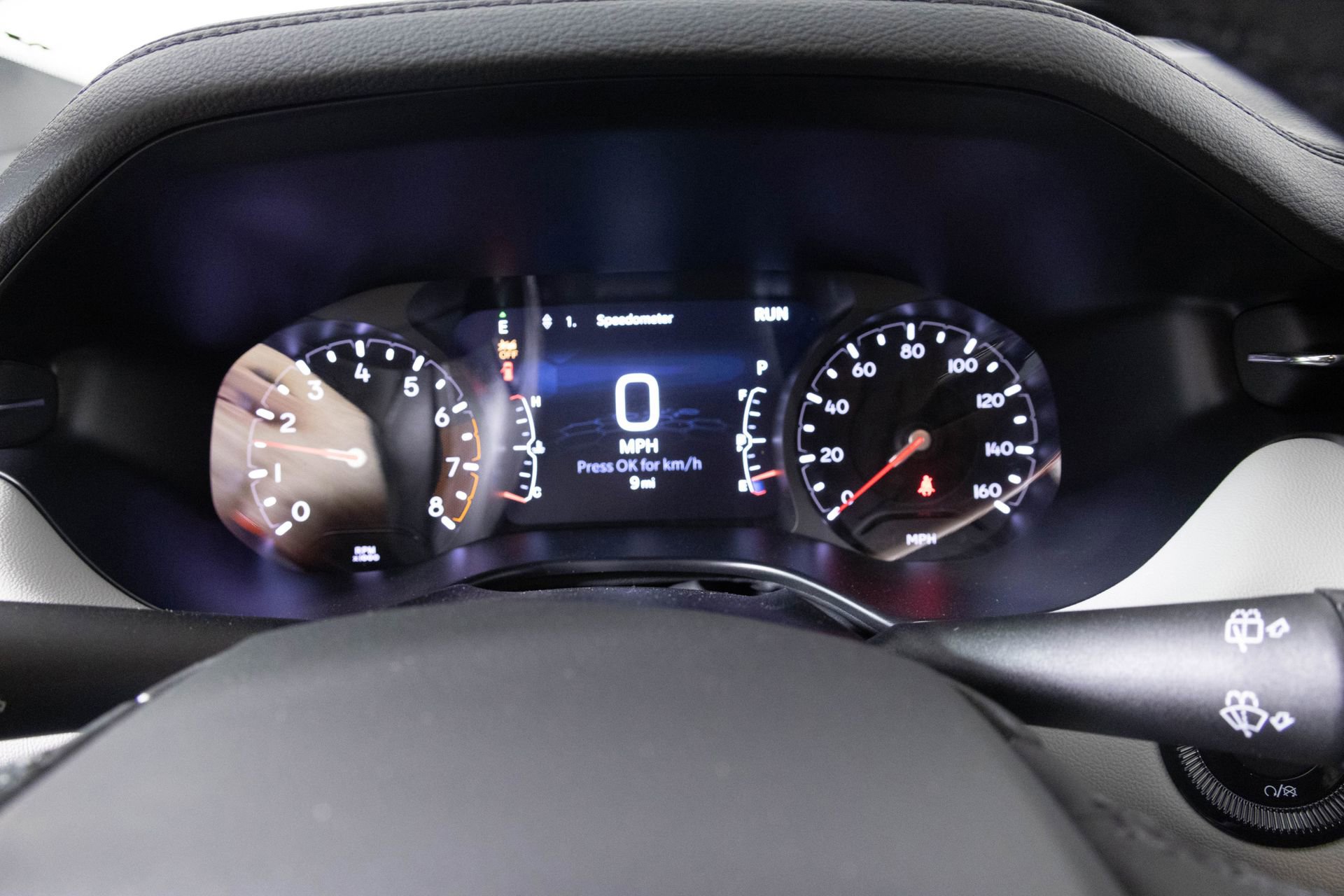 New 2026 Jeep Compass Limited image 21
