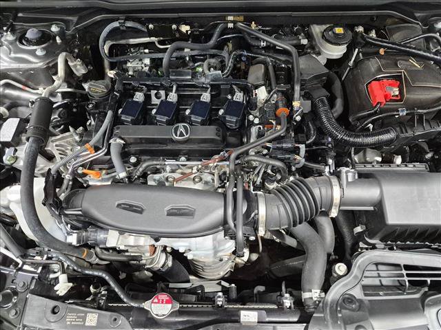 Used 2023 Acura Integra A-Spec FWD image 23