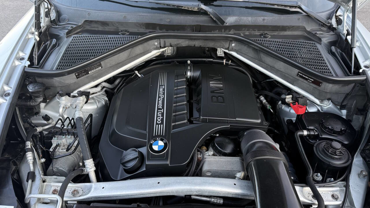 Used 2012 BMW X5 xDrive35i image 10