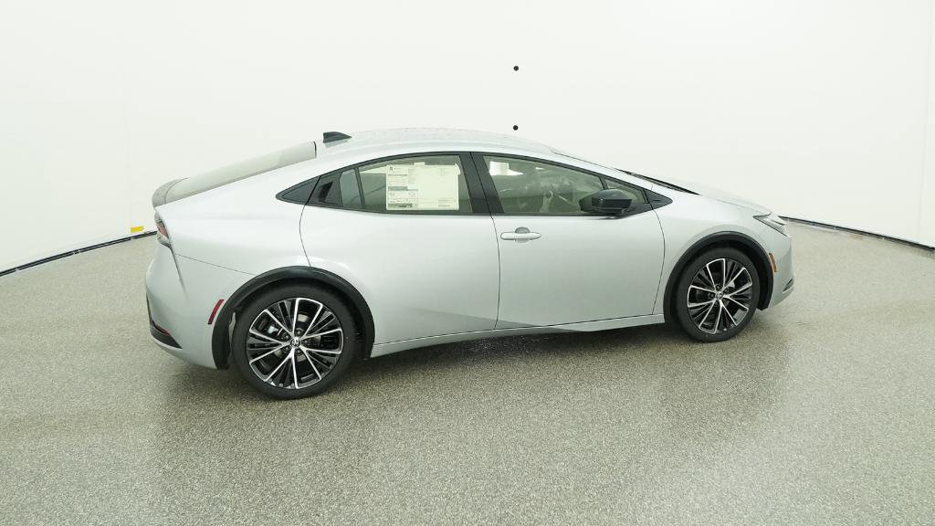 New 2026 Toyota Prius XLE image 13