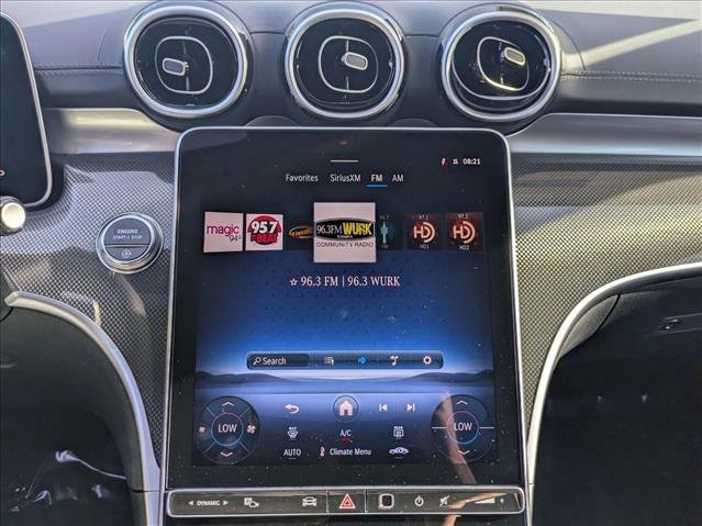 New 2026 Mercedes-Benz C 300 C 300 image 12