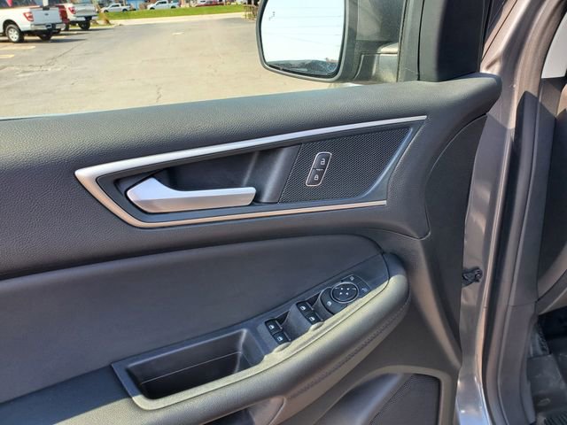 Used 2024 Ford Edge SEL w/ Convenience Package image 10