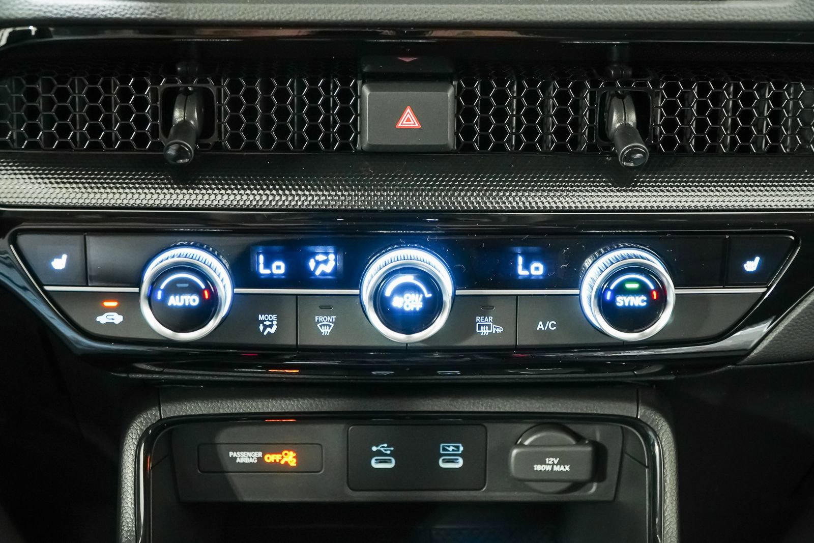 New 2026 Honda CR-V EX-L image 29