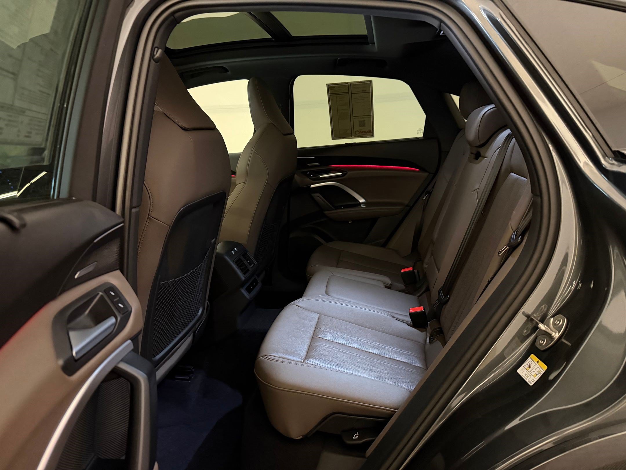 New 2026 Audi Q5 Premium Plus AWD/4WD image 23
