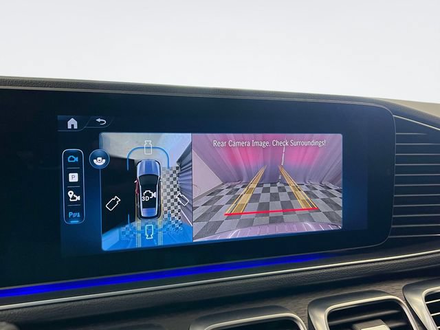 Certified 2026 Mercedes-Benz GLE 350 4MATIC image 29