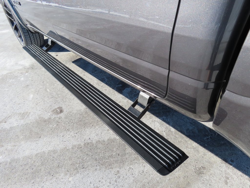 Certified 2022 RAM 1500 Laramie image 15