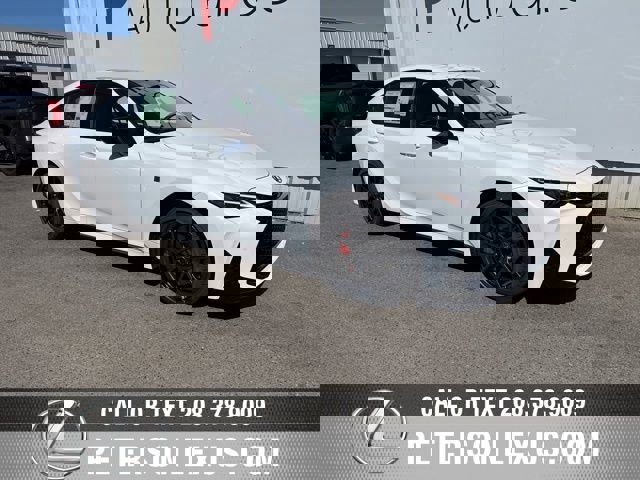 New 2026 Lexus IS 350 F Sport image 2