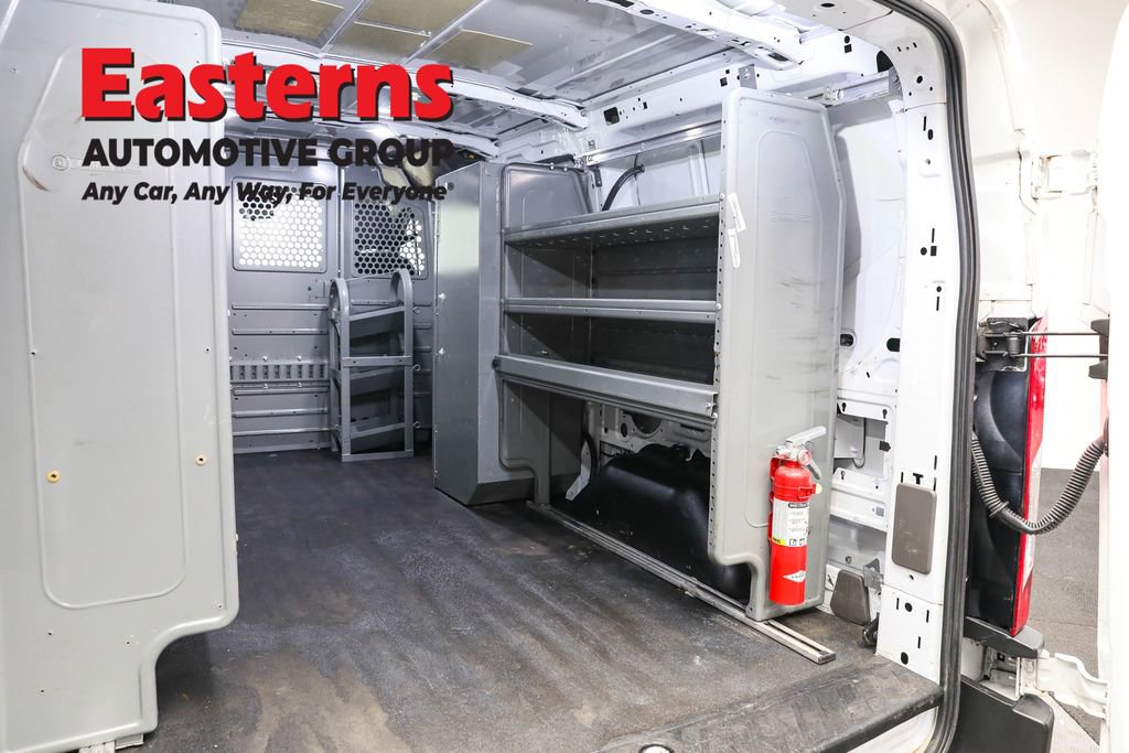 Used 2020 Ford Transit 150 Low Roof image 21