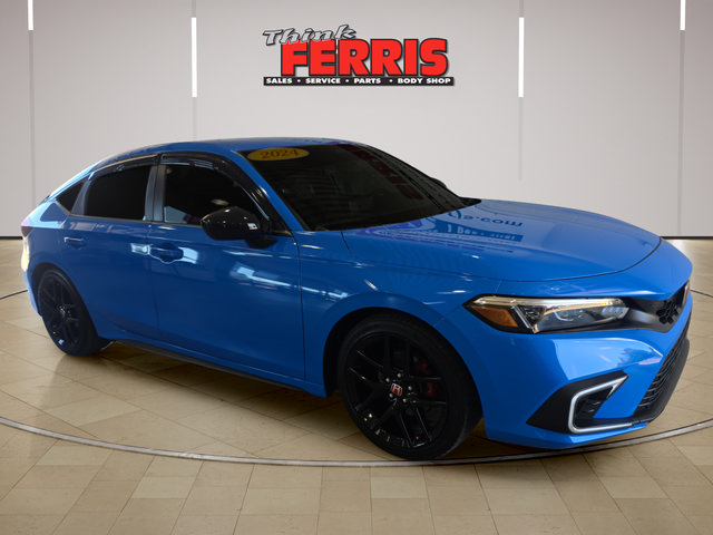 Used 2024 Honda Civic Sport image 7