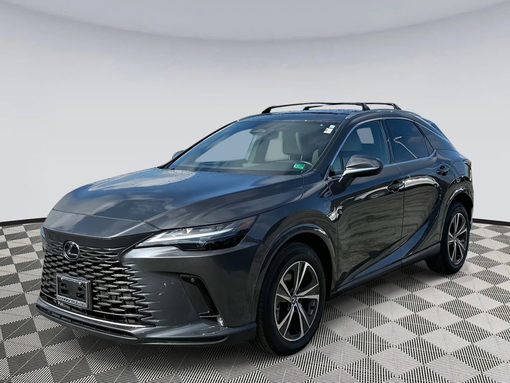 Used 2024 Lexus RX 350 Premium image 5