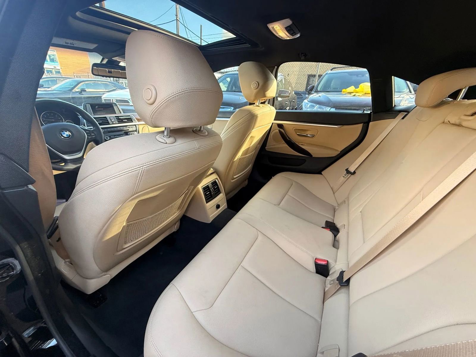 Used 2018 BMW 430i Gran Coupe image 28