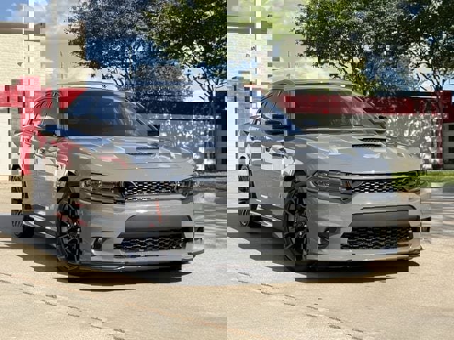 Used 2023 Dodge Charger Scat Pack image 2