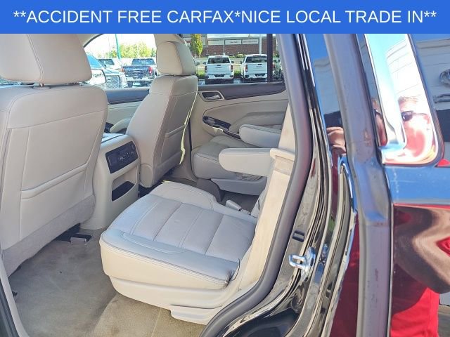 Used 2018 GMC Yukon Denali w/ Denali Ultimate Package image 34