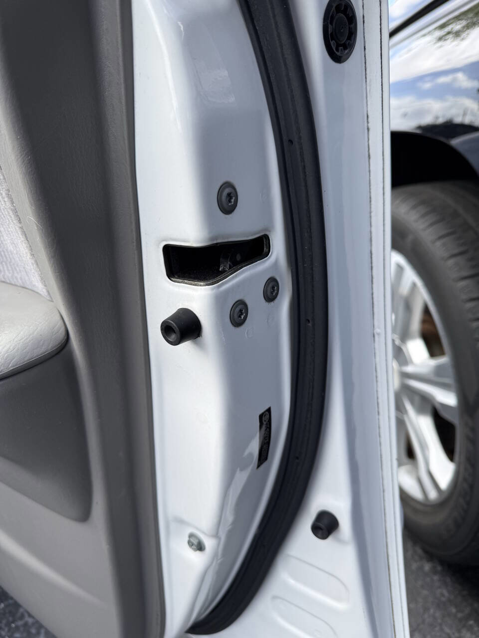 Used 2006 Toyota Corolla LE image 37