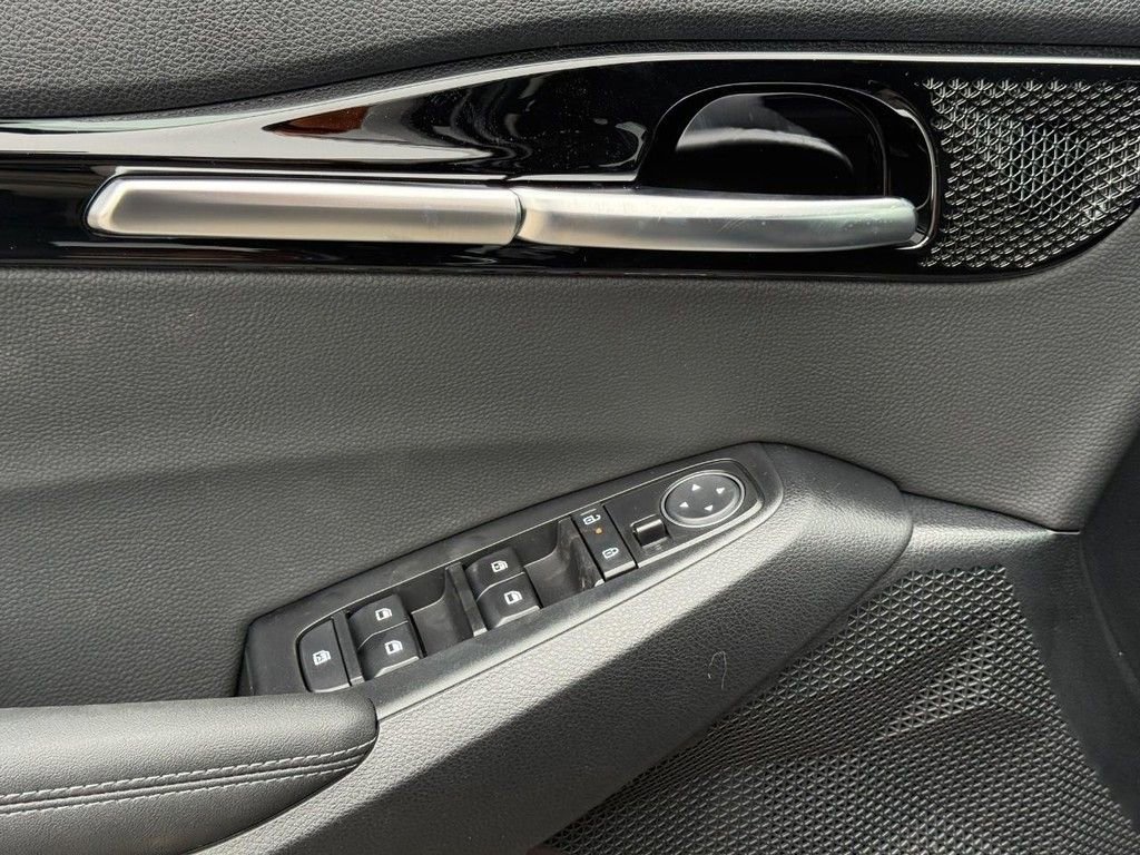 New 2026 Kia Seltos S image 20