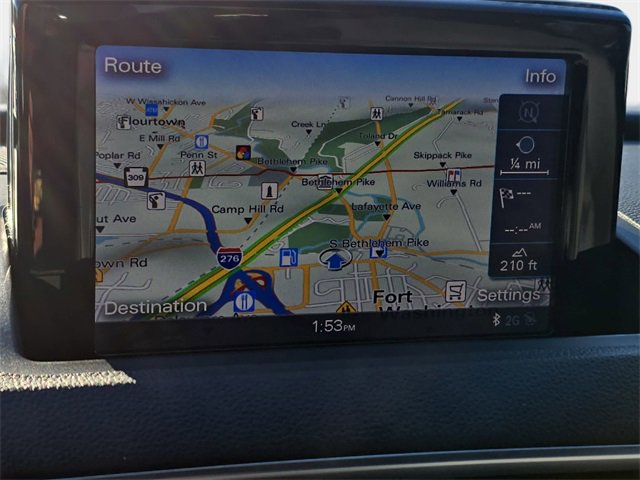 Used 2017 Audi Q3 2.0T Premium image 24