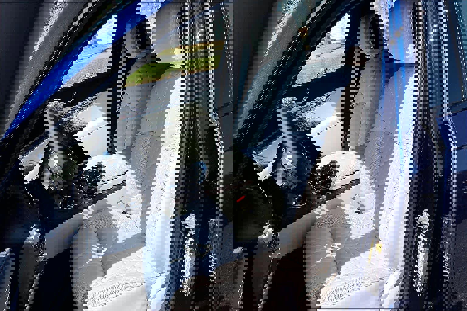 New 2026 BMW 760i xDrive w/ Executive Package image 9