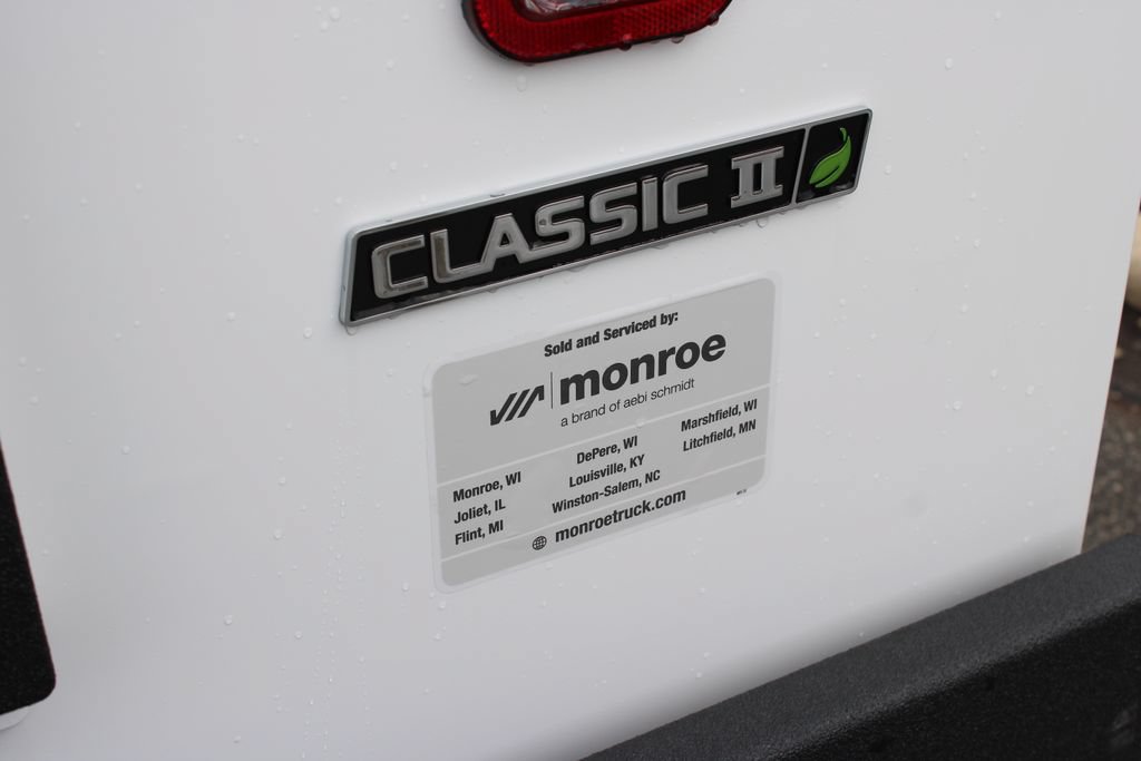 New 2026 Chevrolet Silverado 3500 W/T w/ WT Convenience Package AWD/4WD image 35