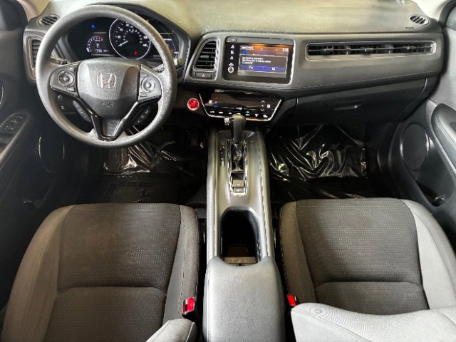 Used 2019 Honda HR-V EX image 19