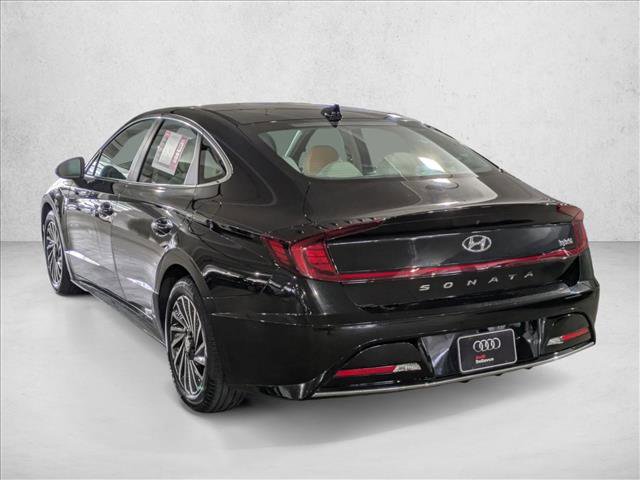 Used 2022 Hyundai Sonata SEL image 7