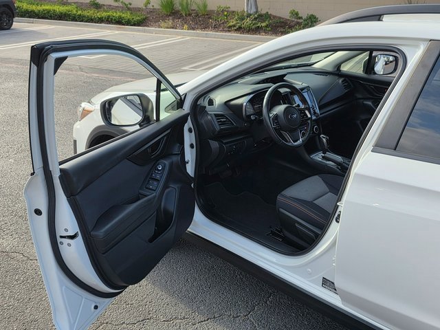 Used 2023 Subaru Crosstrek 2.0i Premium image 42