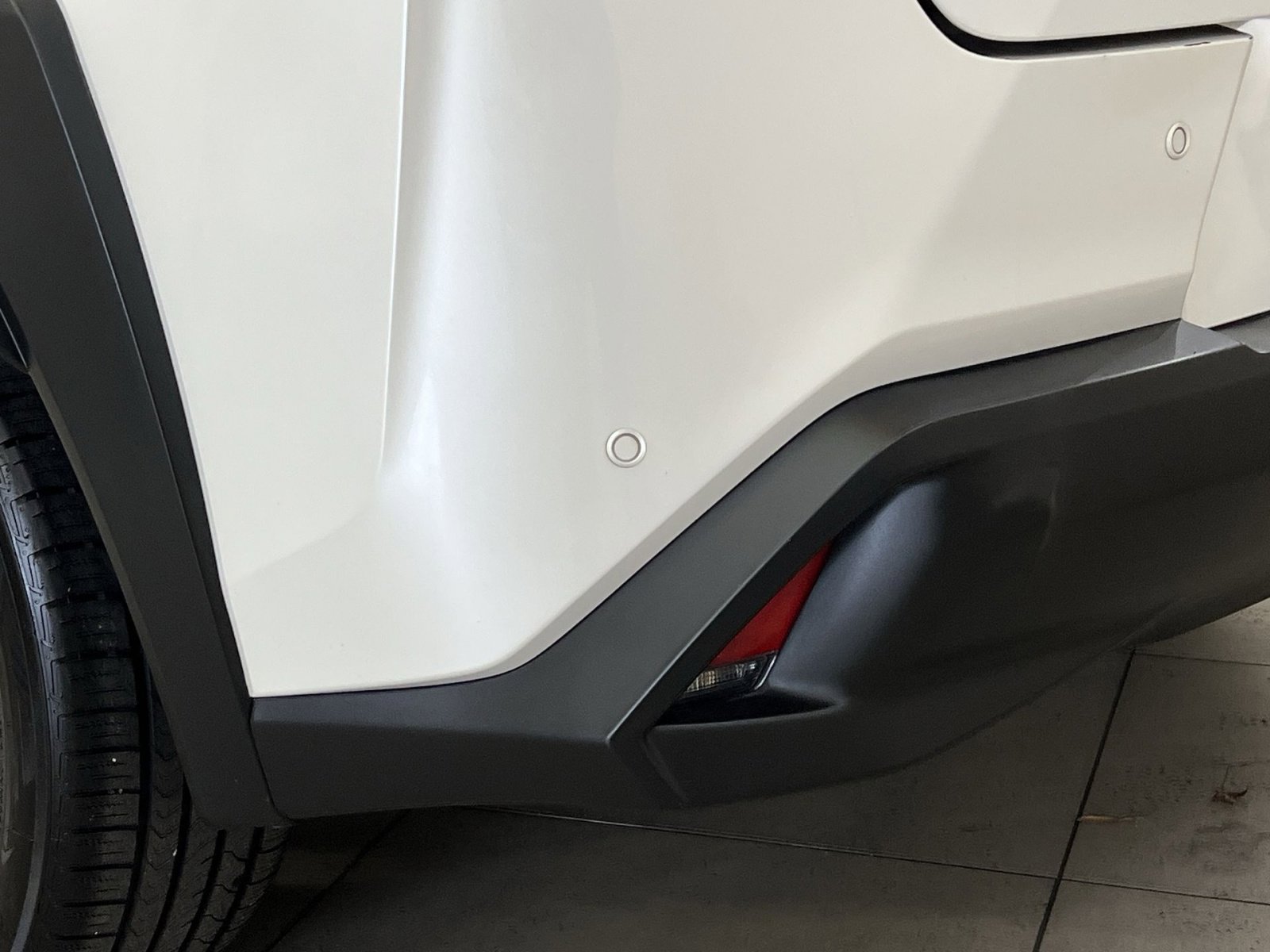 Used 2019 Lexus UX 200 image 30