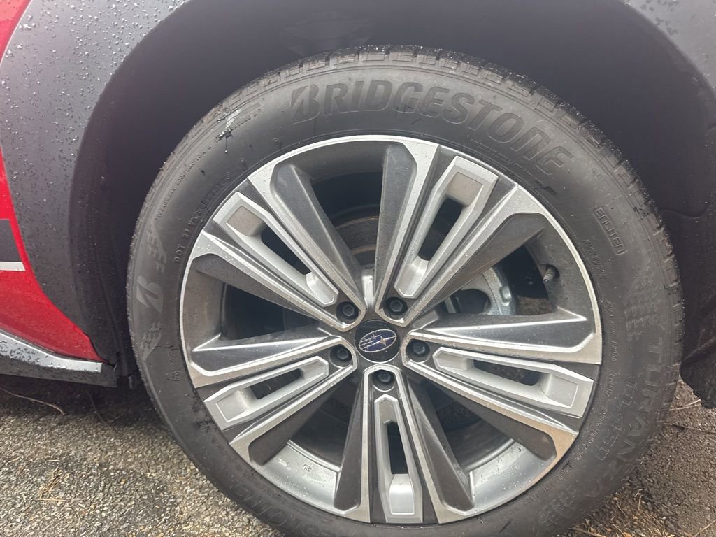 Used 2024 Subaru Solterra Touring w/ Touring Package image 22