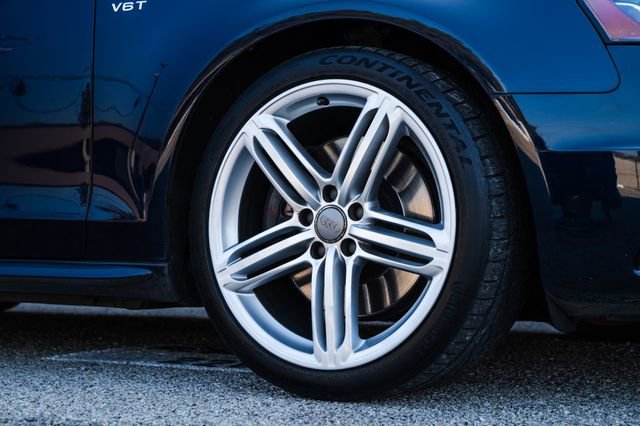 Used 2010 Audi S4 Premium Plus image 56