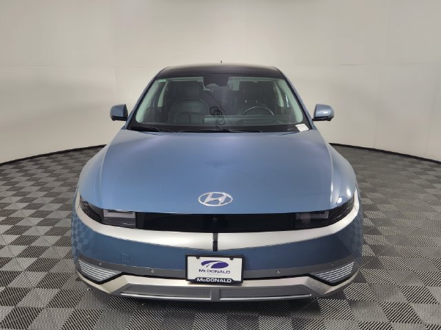 Certified 2023 Hyundai Ioniq 5 Limited AWD/4WD image 8