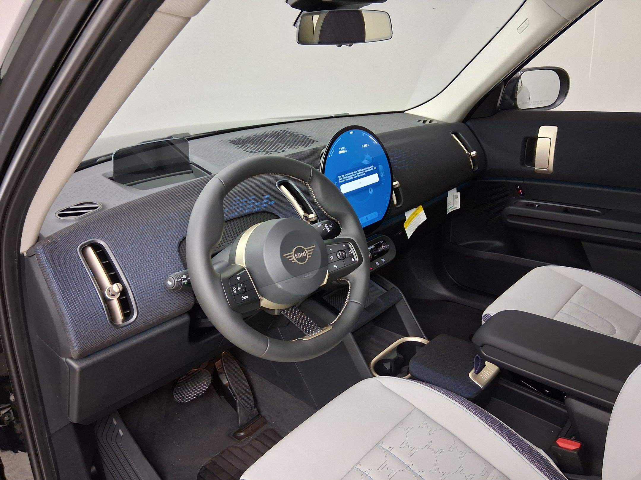 New 2027 MINI Cooper Countryman S AWD/4WD image 2