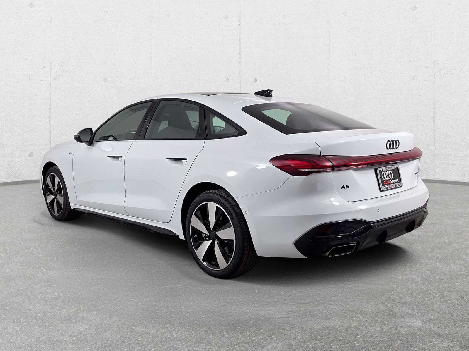 New 2026 Audi A5 2.0T Premium Plus AWD/4WD image 5