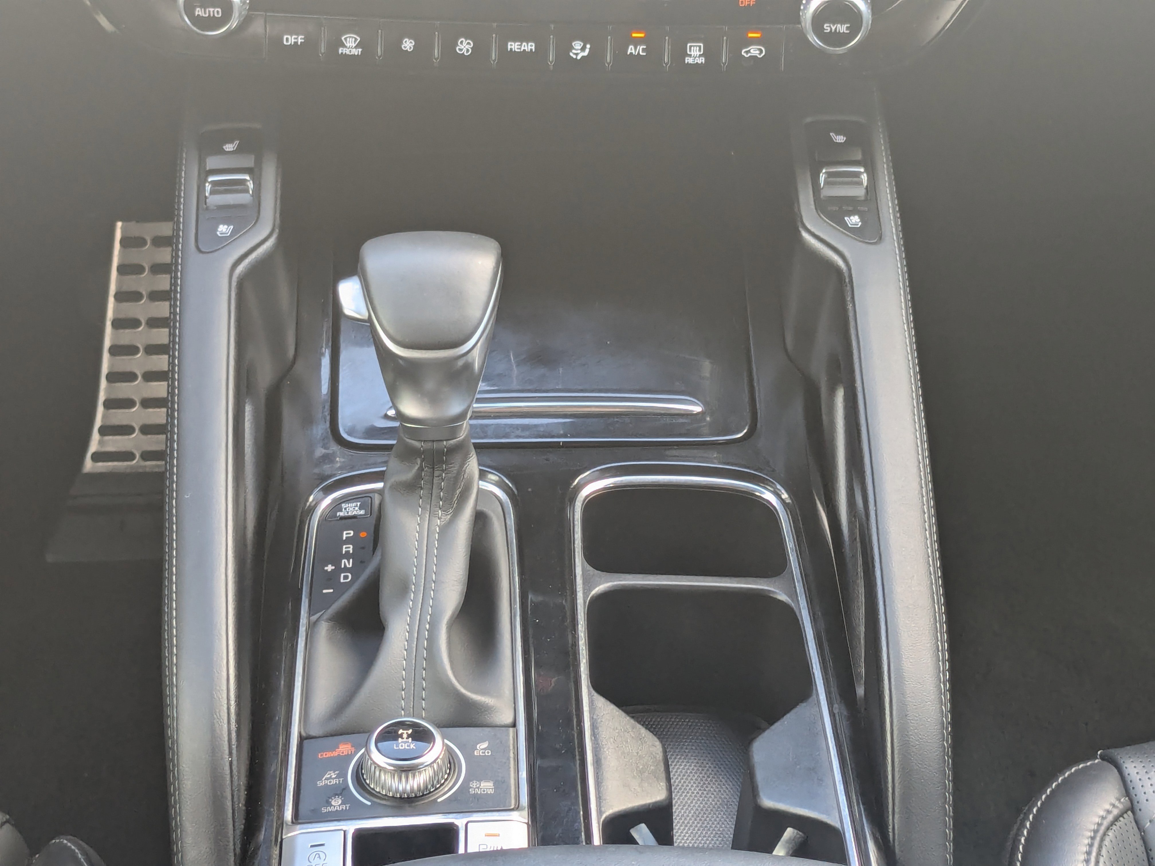 Certified 2025 Kia Telluride SX Prestige X-Line image 27