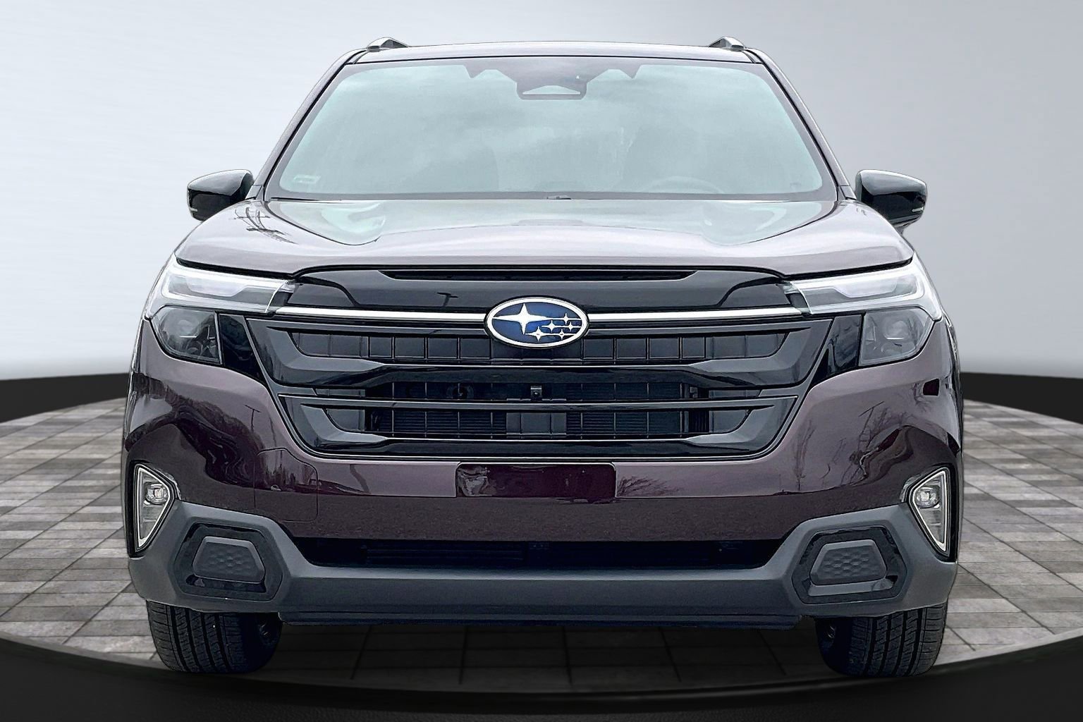 New 2026 Subaru Forester Touring image 13