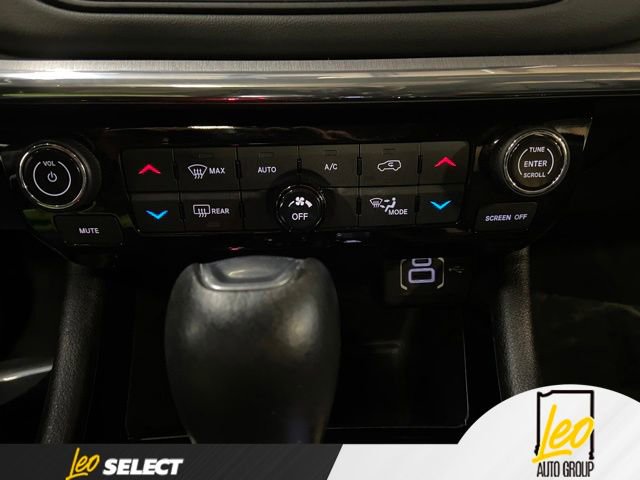 Used 2022 Jeep Compass High Altitude AWD/4WD image 13