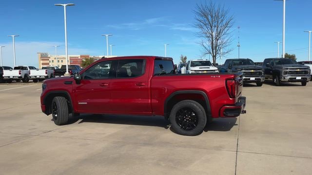 Used 2023 GMC Sierra 1500 Elevation image 6