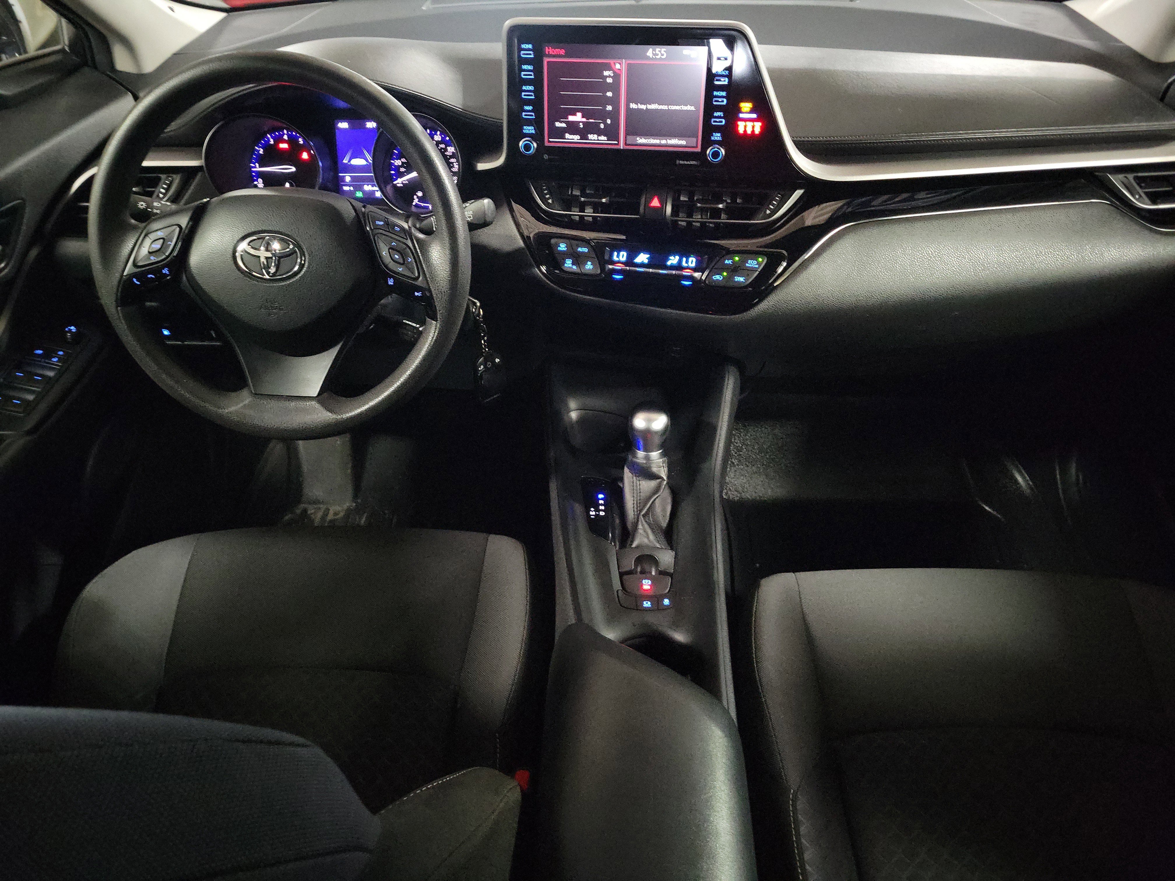 Used 2020 Toyota C-HR LE FWD image 12