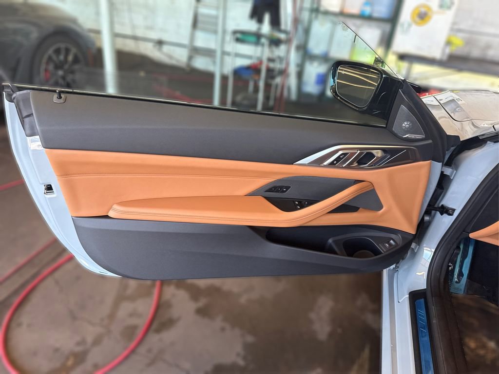 New 2026 BMW M440i Coupe w/ Parking Assistance Package RWD image 25